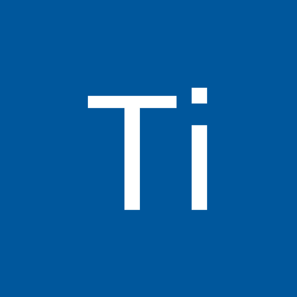 Meet your Posher, Ti